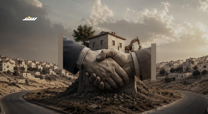 توافق إسرائيلي على الاستيطان.jpeg