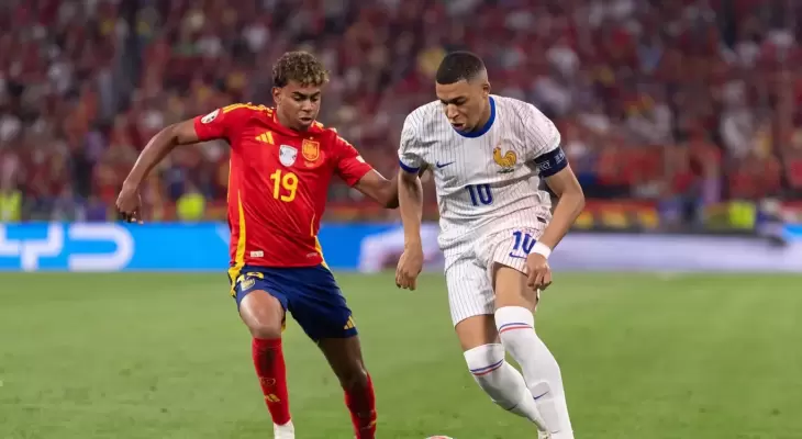 كلاسيكو ناري الليلة في نصف نهائي كأس العالم 2026