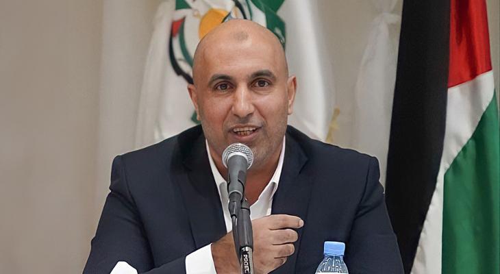 زاهر جبارين رئيس حركة حماس في الضفة الغربية.webp