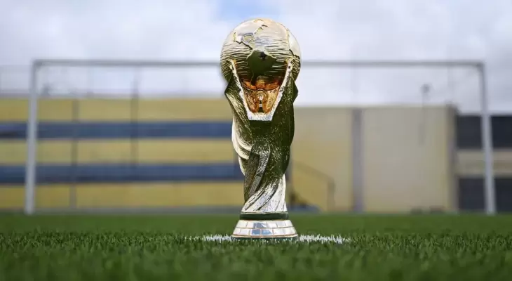 3 نجوم عرب ضمن قائمة الأفضل في كأس العالم 2026