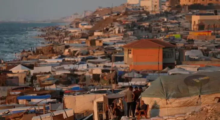 خيام غزة.webp