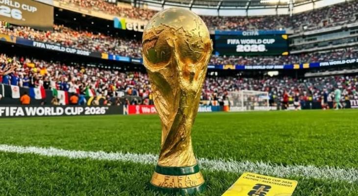 اكتمال عقد المنتخبات المتأهلة إلى نصف نهائي كأس العالم 2026