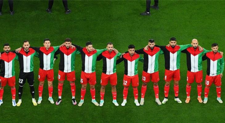 اللاعبون الفلسطينيون والمغاربة الأكثر تمثيلًا بالدوري المصري