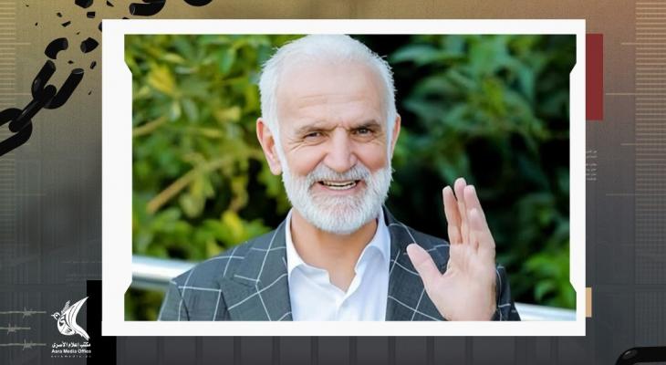 القيادي الأسير محمد جمال النتشة.jpg