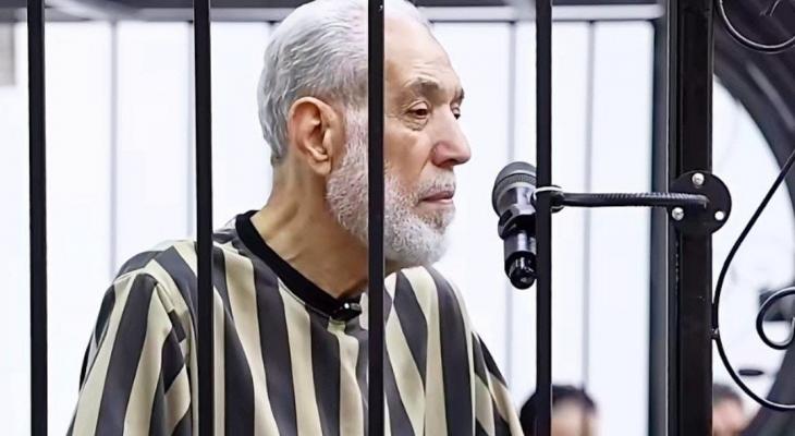مفتي سوريا الأسبق أحمد حسون