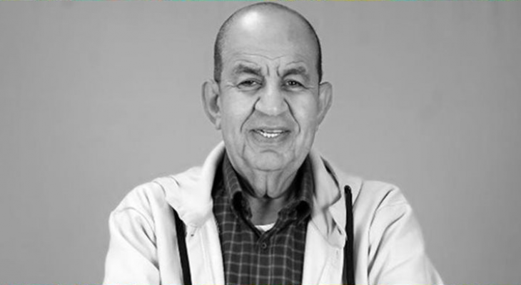الفنان المصري محمد التاجي.png