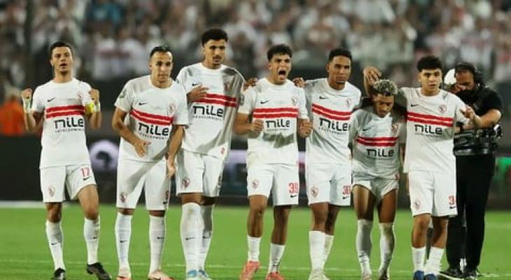 الزمالك يترقب صفقتين من العيار الثقيل