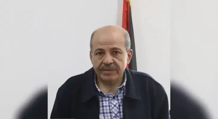سمير أبو مدللة - الجبهة الديمقراطية.webp