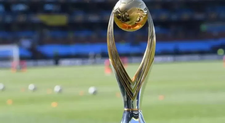 نتائج قرعة الدور التمهيدي لدوري أبطال إفريقيا