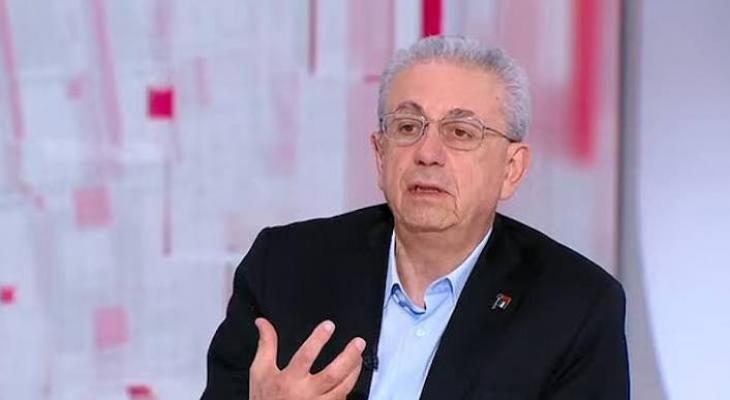 مصطفى البرغوثي