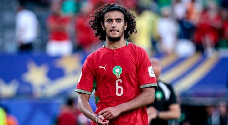 قائمة أغلى انتقالات اللاعبين العرب