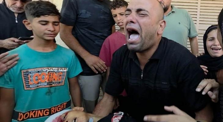 الشهيد الطفل تيم حمدان