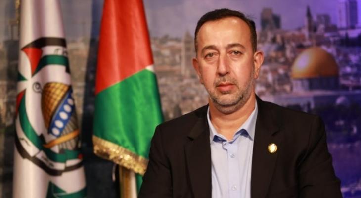 عضو المكتب السياسي في حماس هارون ناصر الدين.jpg
