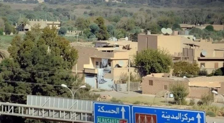 انفجار دمشق
