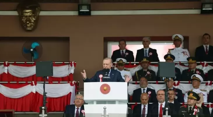 اردوغان