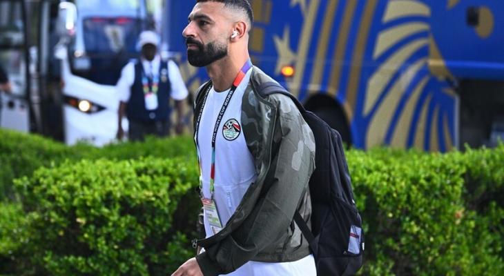 محمد صلاح يحسم اتفاقه مع ناديه الجديد