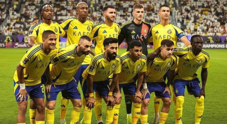 النصر السعودي يُبرم أولى صفقاته الصيفية
