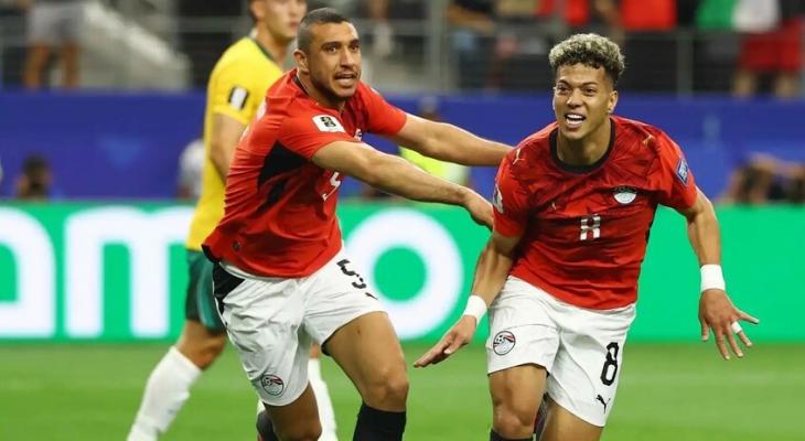 الأهلي يعرض إمام عاشور على نادي سعودي