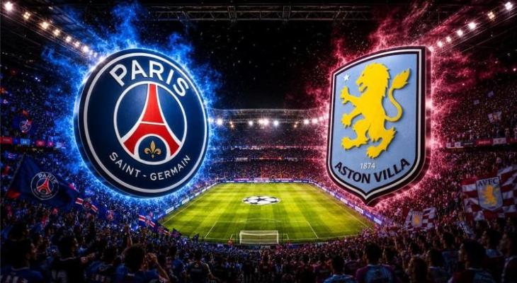 بث مباشر مباراة نهائي كأس السوبر الأوروبي 2026