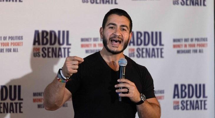 عبد الرحمن السيد