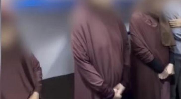 اقتحام الدامون
