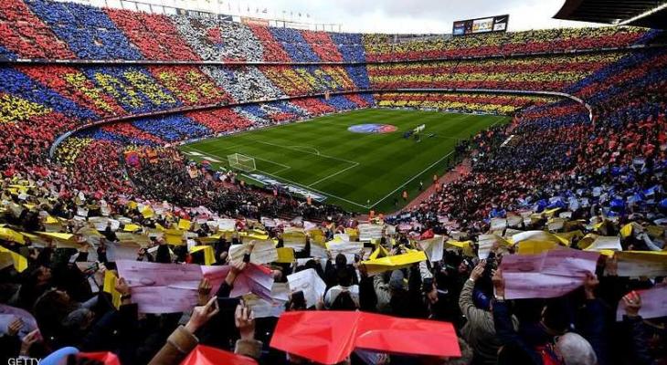 مواعيد أهم مباريات اليوم .. برشلونة ضد الأهلي
