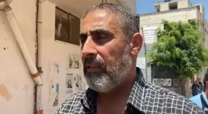 اغتيال فتحي خازم