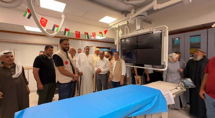 مجمع الشفاء الطبي