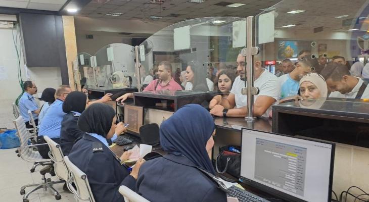 معبر الكرامة - الجانب الفلسطيني.jpg