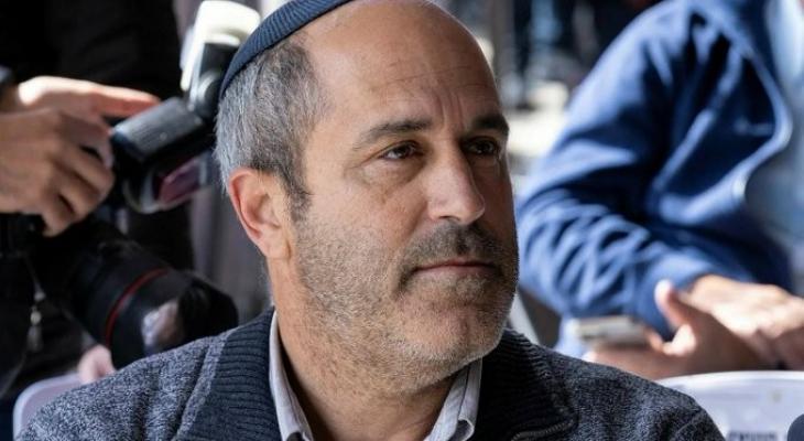 أرييه كينغ نائب رئيس بلدية الاحتلال في القدس