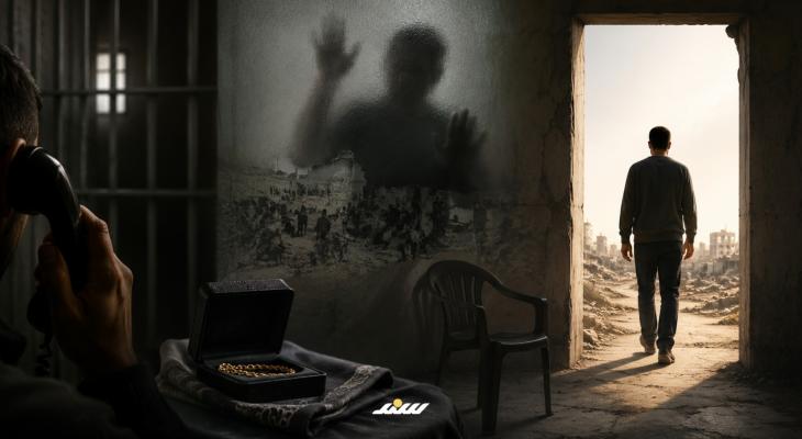 الإخفاء القسري