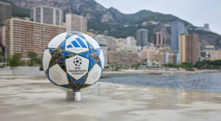 القنوات الناقلة لقرعة دوري أبطال أوروبا