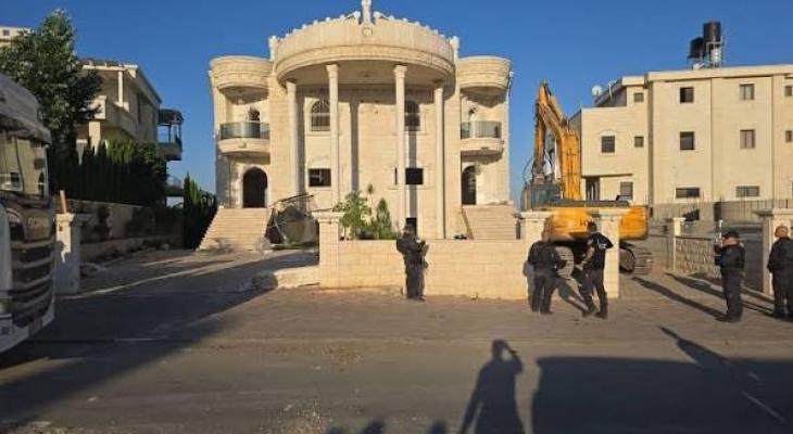 صورة أرشيفية لهدم سابق في كفر قاسم.jpg