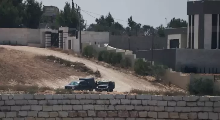 بلدة قصرة