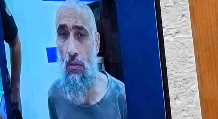 الصحفي محمد عرب