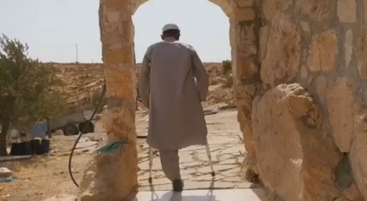 سعيد العمور