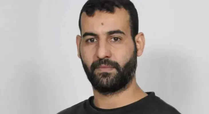 الأسير أحمد المغربي.webp