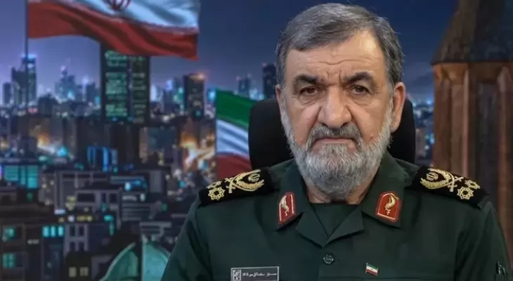 رضائي