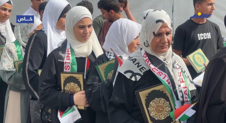 حفظة القرآن