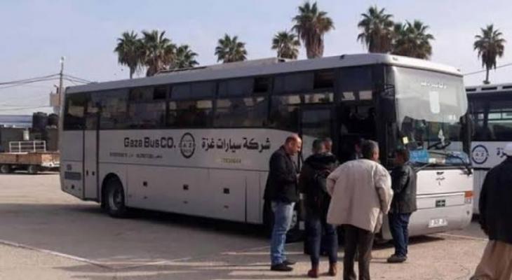 حافلات