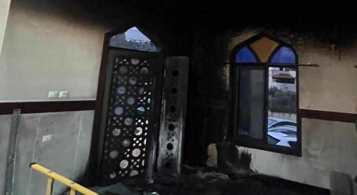 مسجد