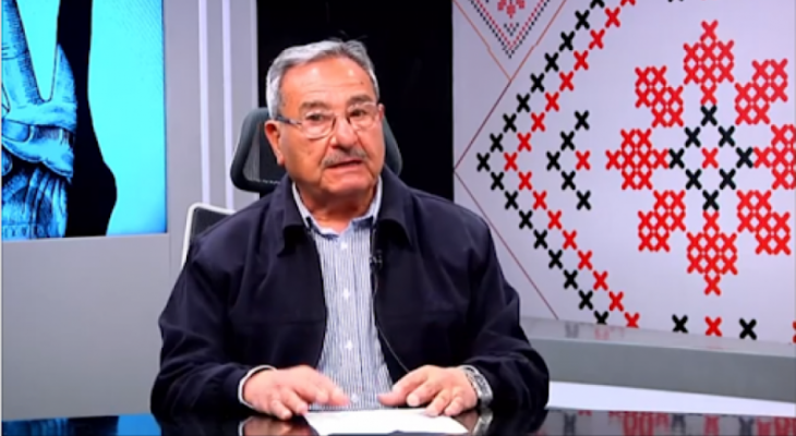 رمزي رباح