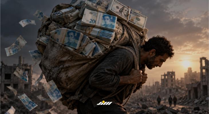 أزمة الكاش