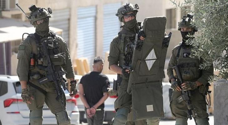 اعتقال فلسطيني من الضفة.jpg