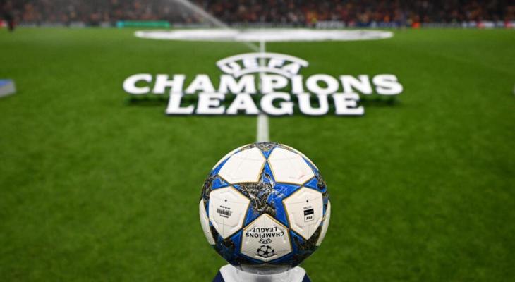 مباريات مرتقبة اليوم في دوري أبطال أوروبا