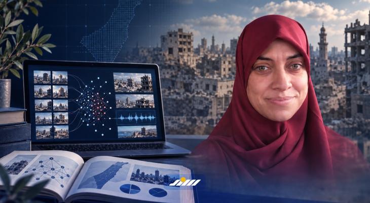 آلاء المدهون