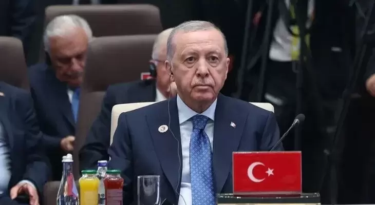اردوغان
