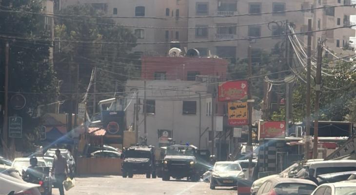 اخطار هدم القدس