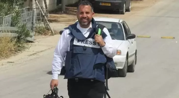 علاء الريماوي