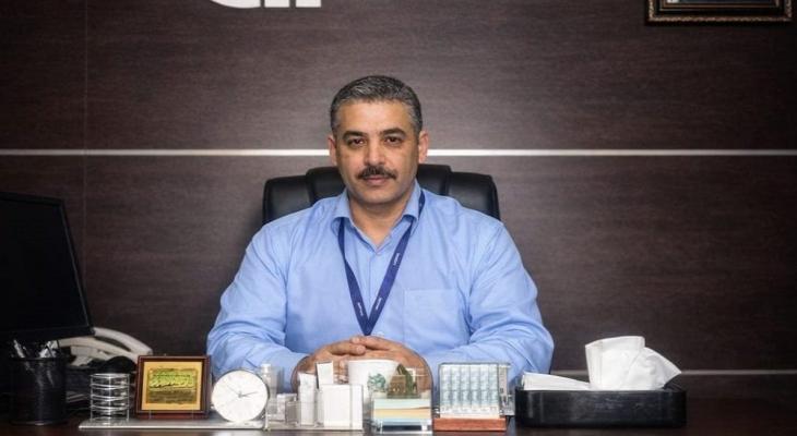 مروان حرز الله